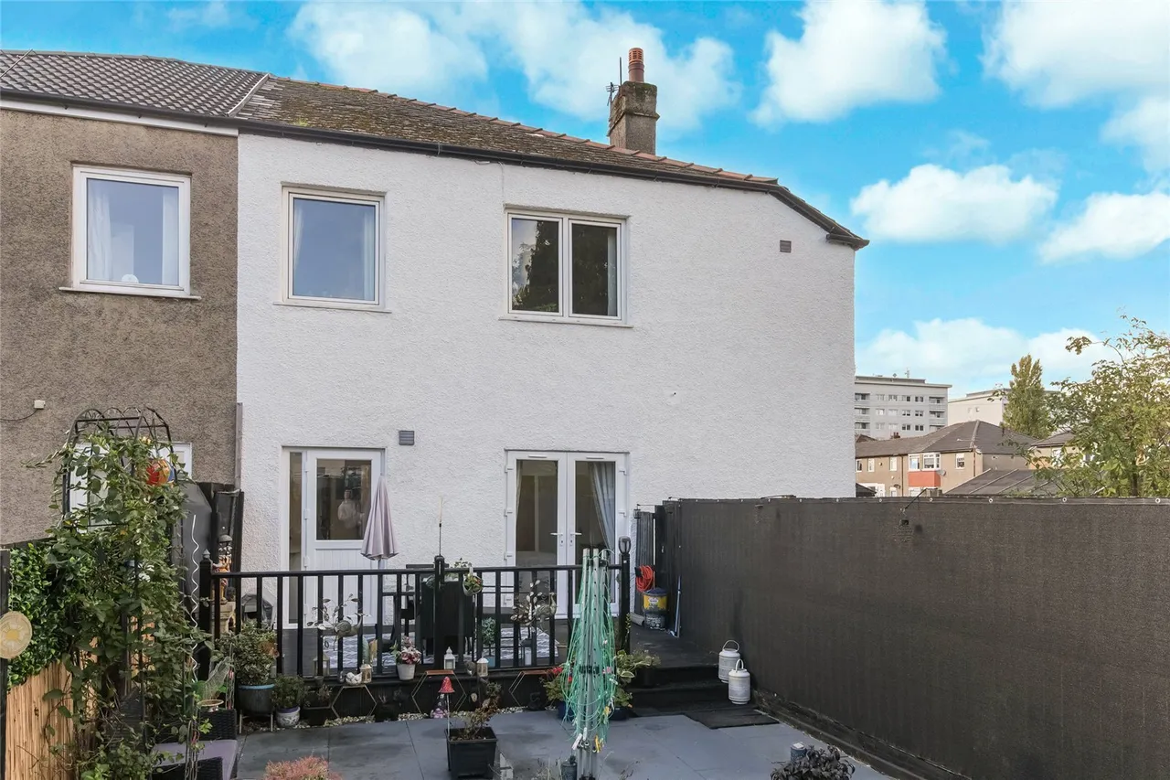 Monifieth Avenue, Glasgow, G52, photo 20