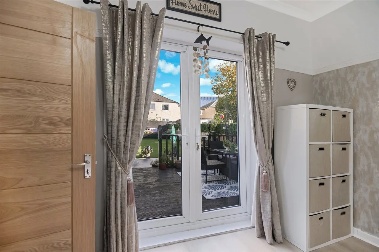 Monifieth Avenue, Glasgow, G52, photo 9