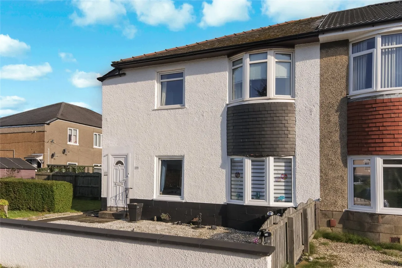Monifieth Avenue, Glasgow, G52, photo 24
