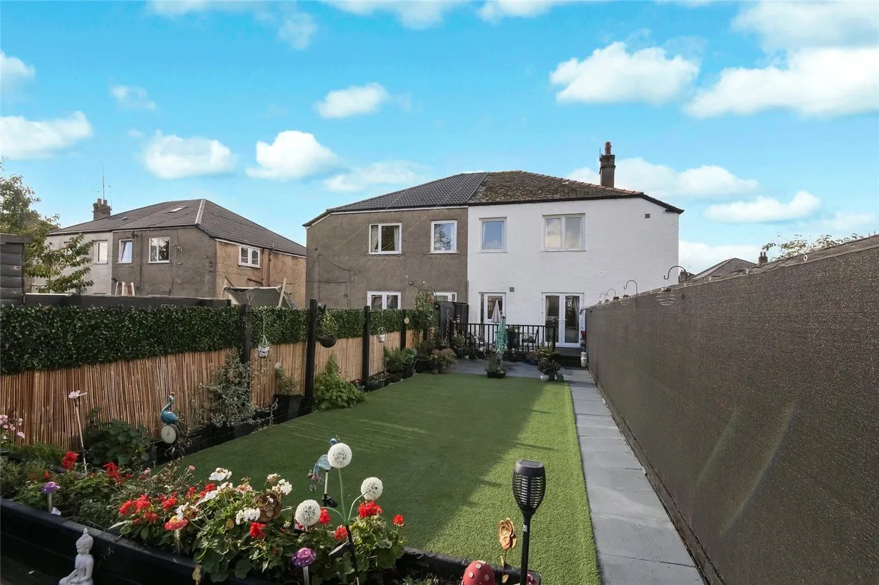 Monifieth Avenue, Glasgow, G52, photo 19