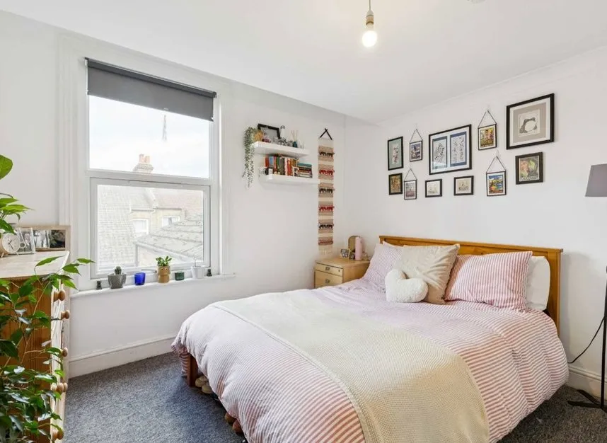 Prideaux Road, Stockwell, SW9, photo 5