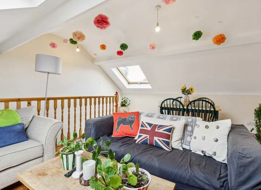 Prideaux Road, Stockwell, SW9, photo 3