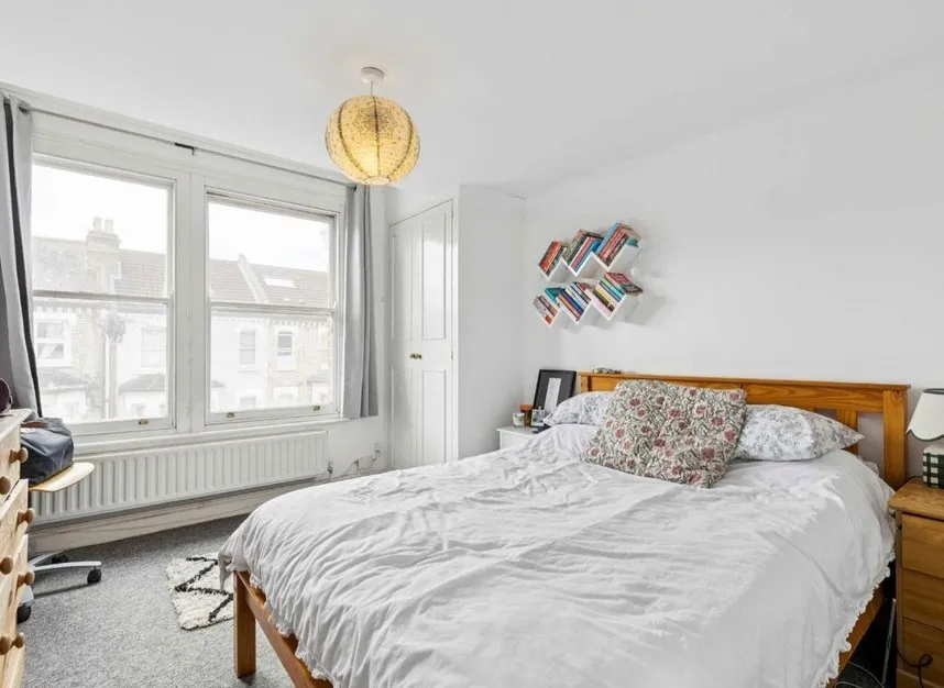 Prideaux Road, Stockwell, SW9, photo 6