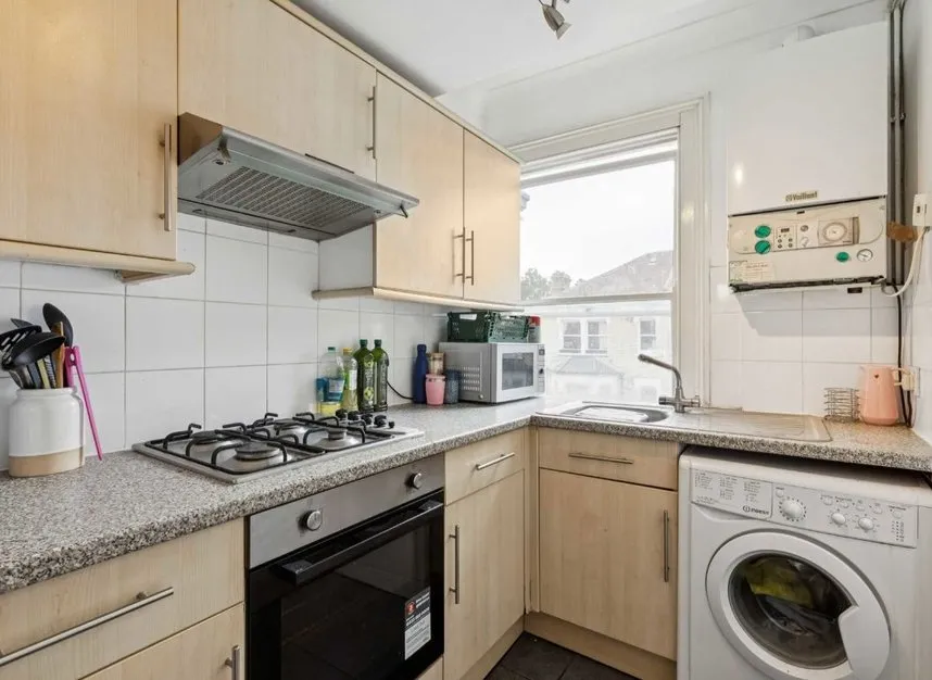 Prideaux Road, Stockwell, SW9, photo 4