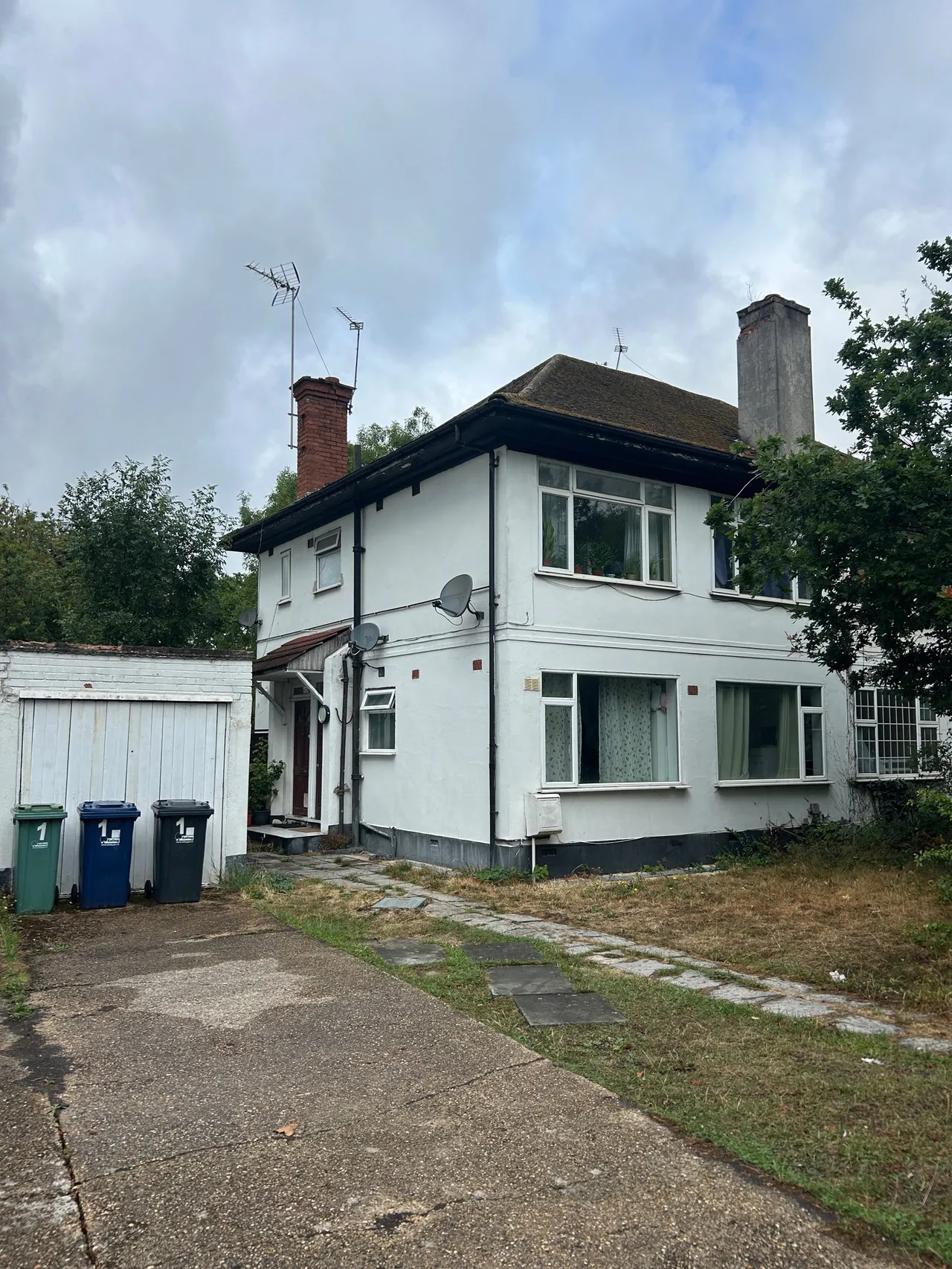 2 bed flat to rent, Ferrymead Gardens, Greenford, UB6