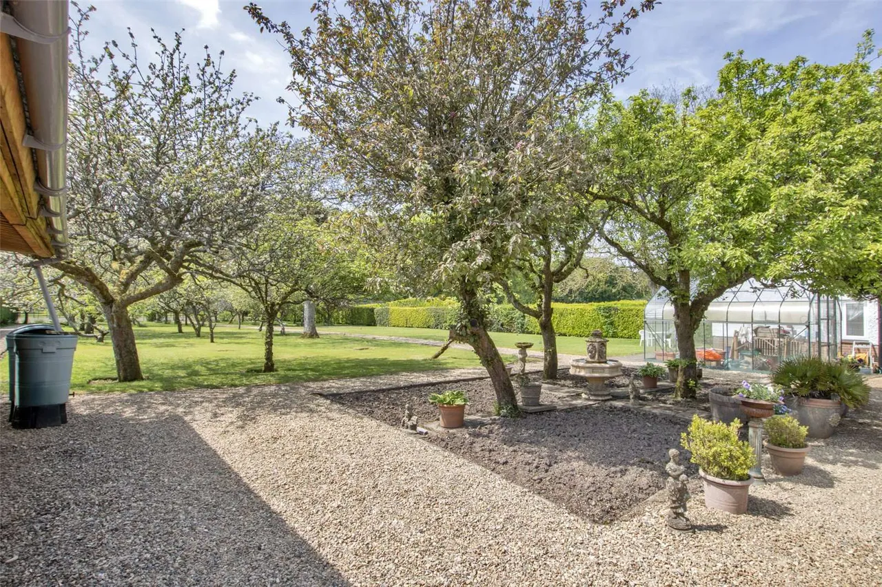 Cudham Lane South, Knockholt, TN14, photo 16