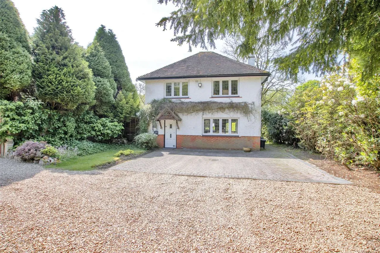 Cudham Lane South, Knockholt, TN14, photo 18