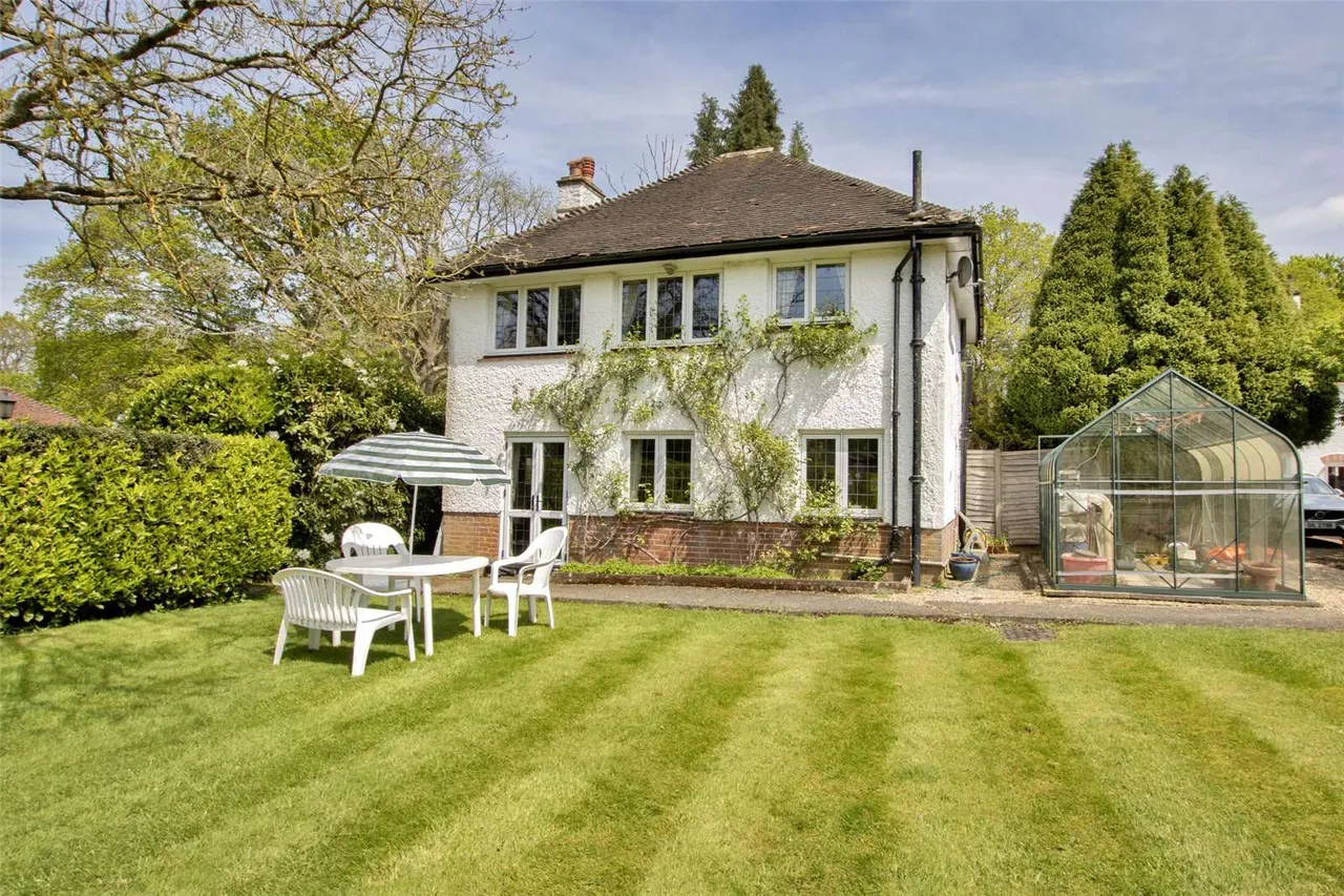 Cudham Lane South, Knockholt, TN14, photo 19
