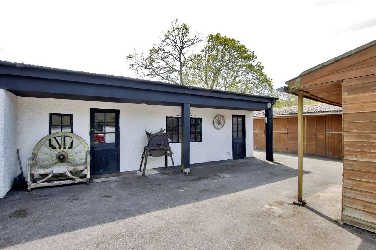 Cudham Lane South, Knockholt, TN14, photo 22