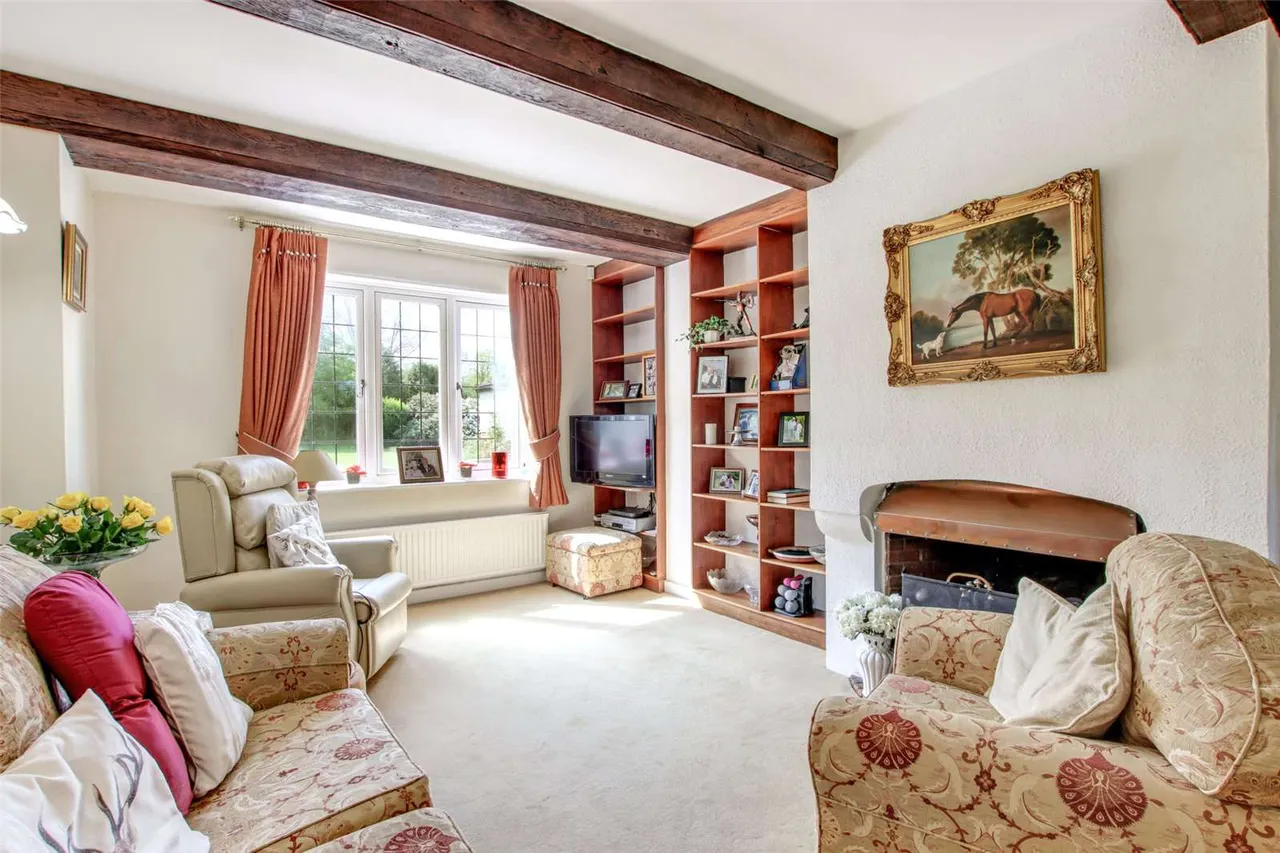 Cudham Lane South, Knockholt, TN14, photo 11