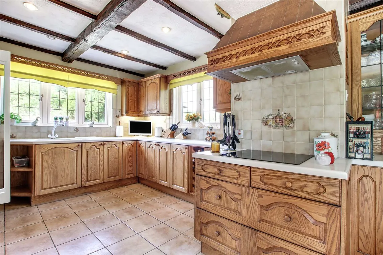 Cudham Lane South, Knockholt, TN14, photo 9