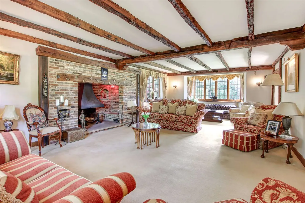 Cudham Lane South, Knockholt, TN14, photo 6