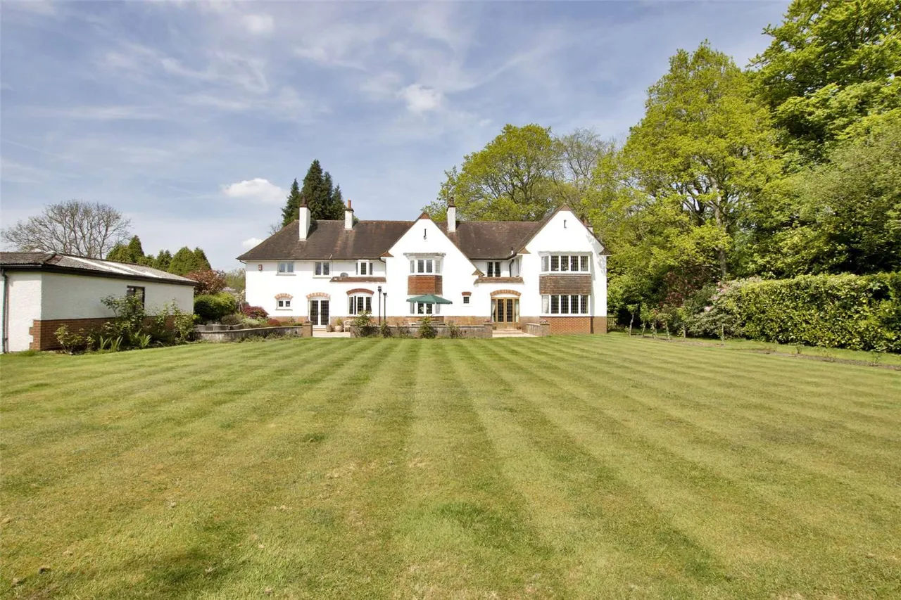 Cudham Lane South, Knockholt, TN14, photo 24