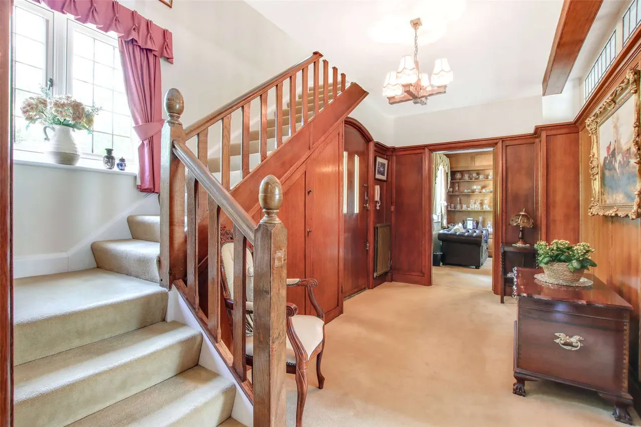 Cudham Lane South, Knockholt, TN14, photo 4