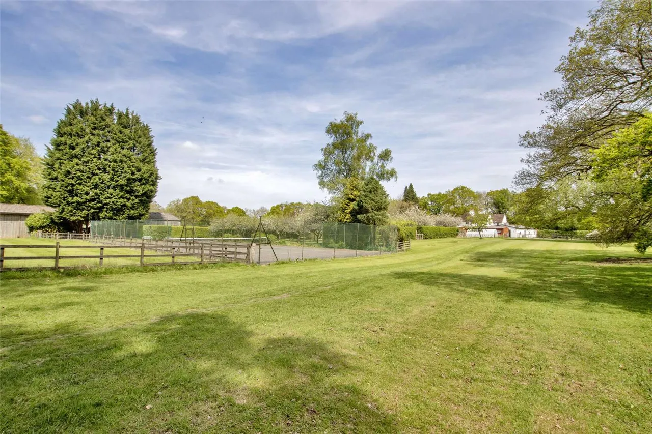 Cudham Lane South, Knockholt, TN14, photo 23