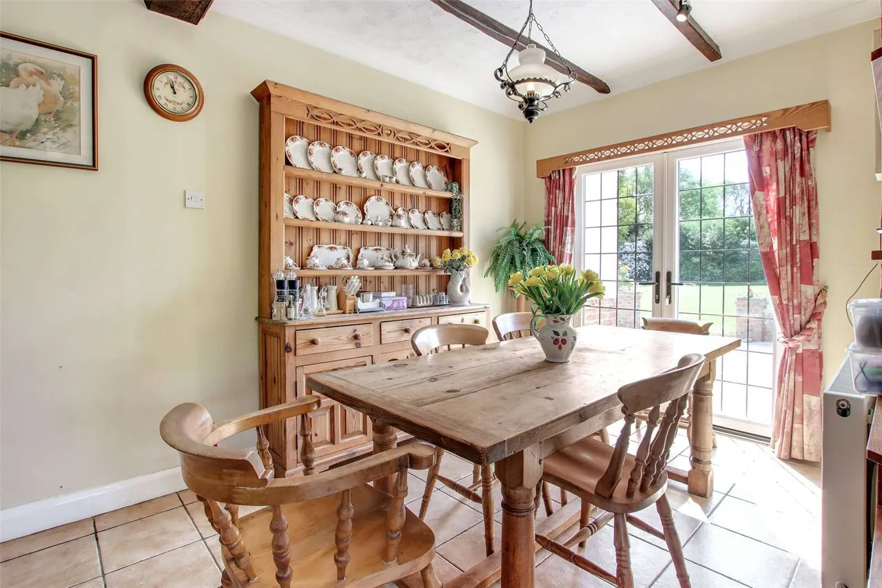 Cudham Lane South, Knockholt, TN14, photo 10