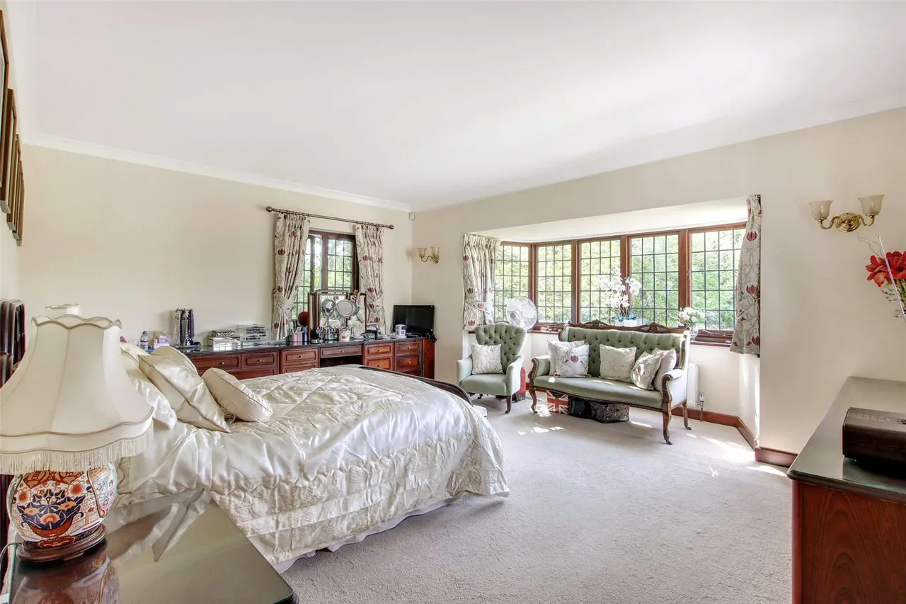 Cudham Lane South, Knockholt, TN14, photo 12