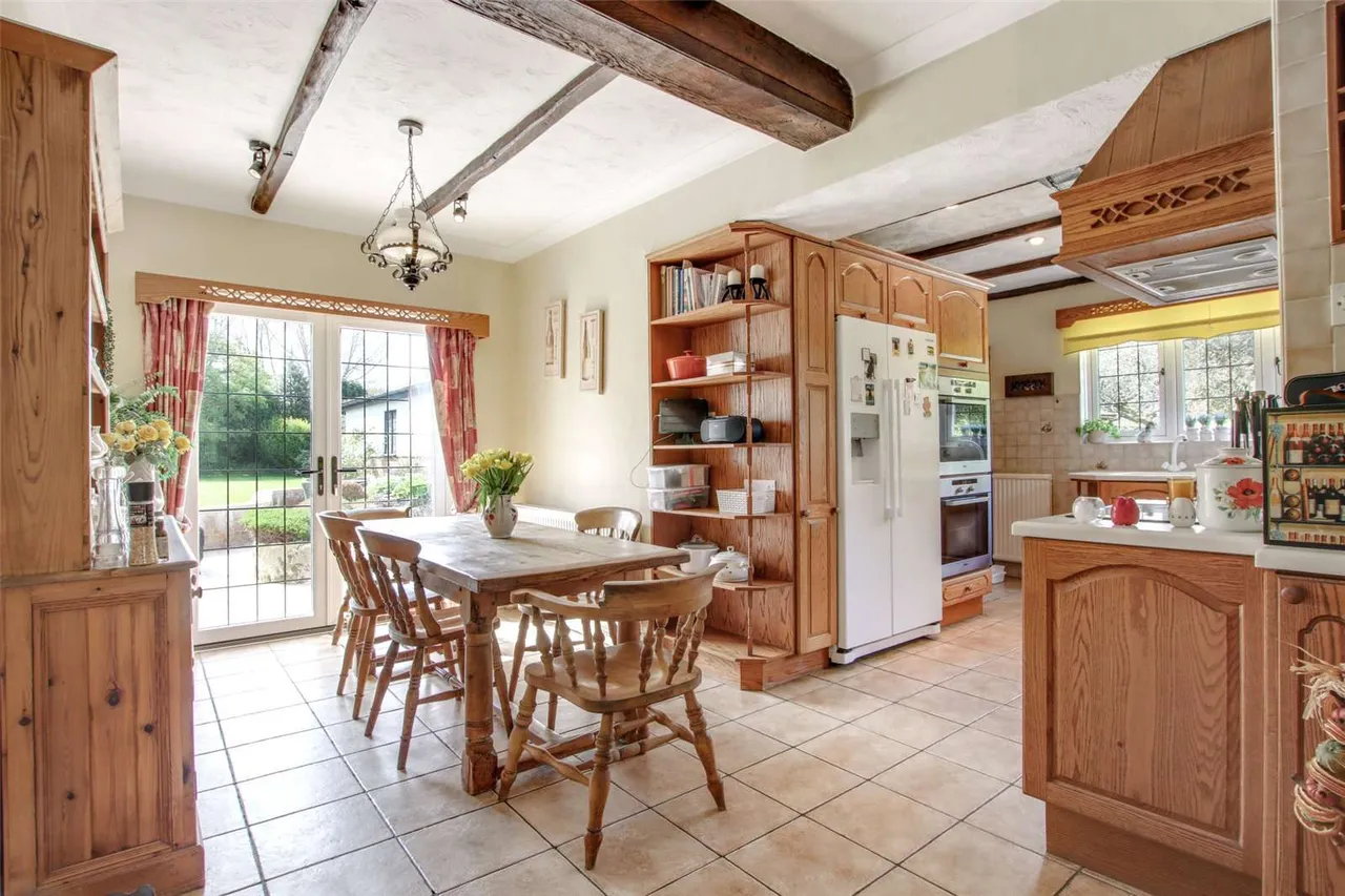 Cudham Lane South, Knockholt, TN14, photo 8