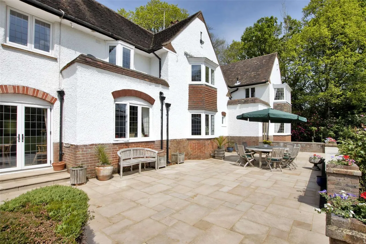 Cudham Lane South, Knockholt, TN14, photo 15