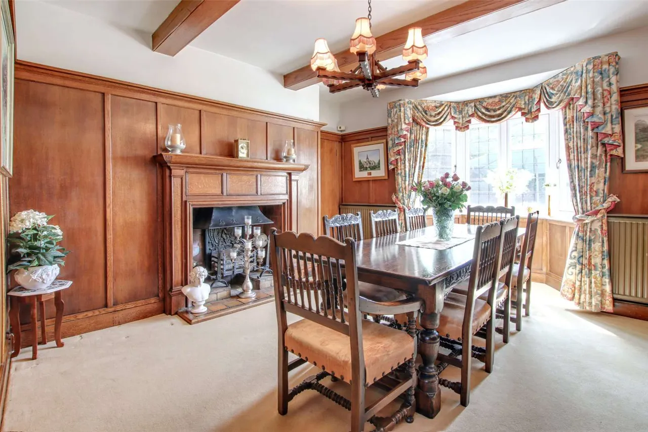 Cudham Lane South, Knockholt, TN14, photo 7