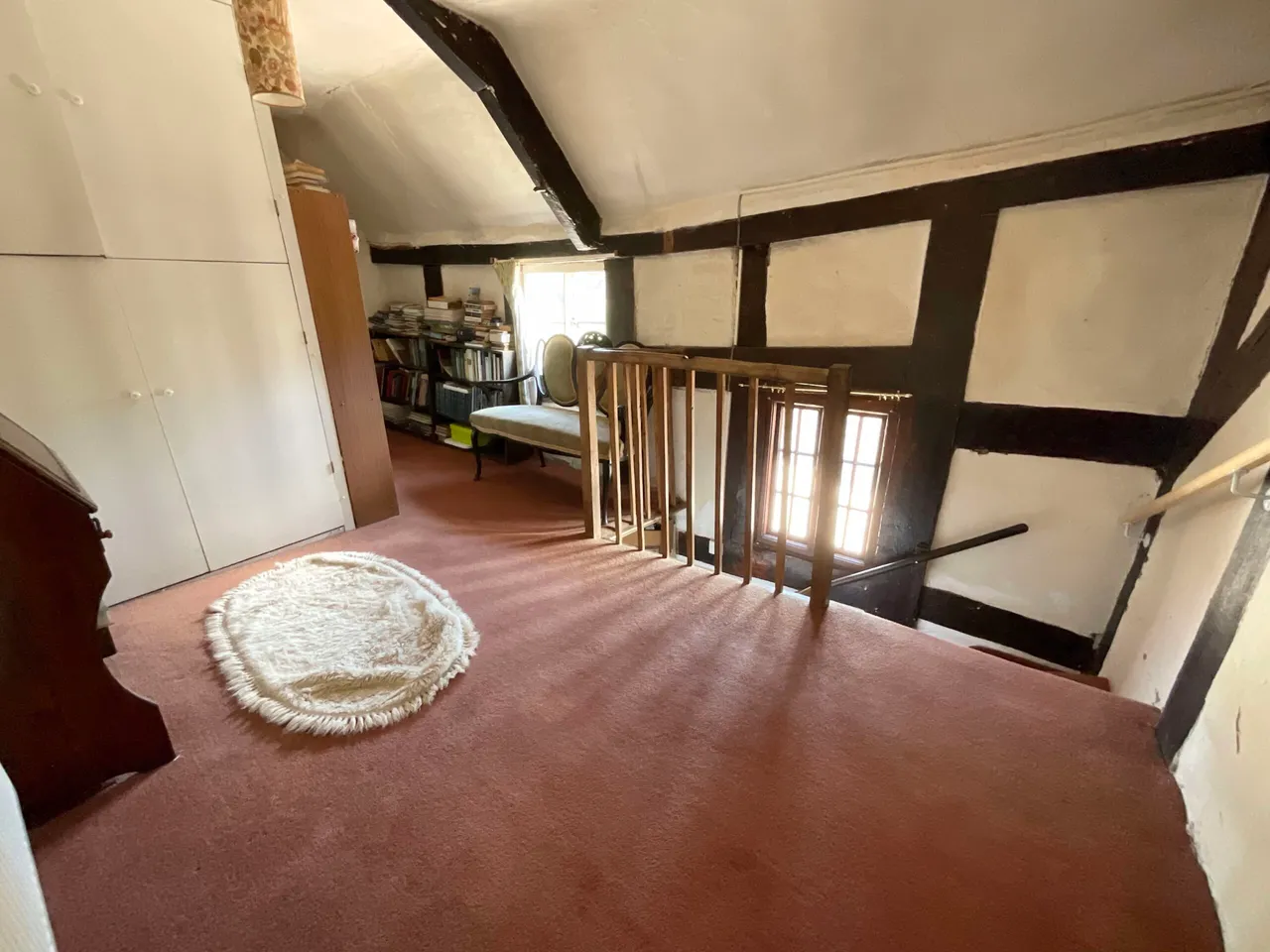 Blythe Bridge Mill, The Blythe, ST18, photo 33