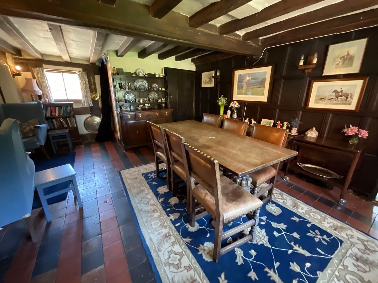 Blythe Bridge Mill, The Blythe, ST18, photo 7