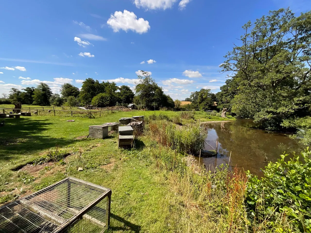 Blythe Bridge Mill, The Blythe, ST18, photo 42