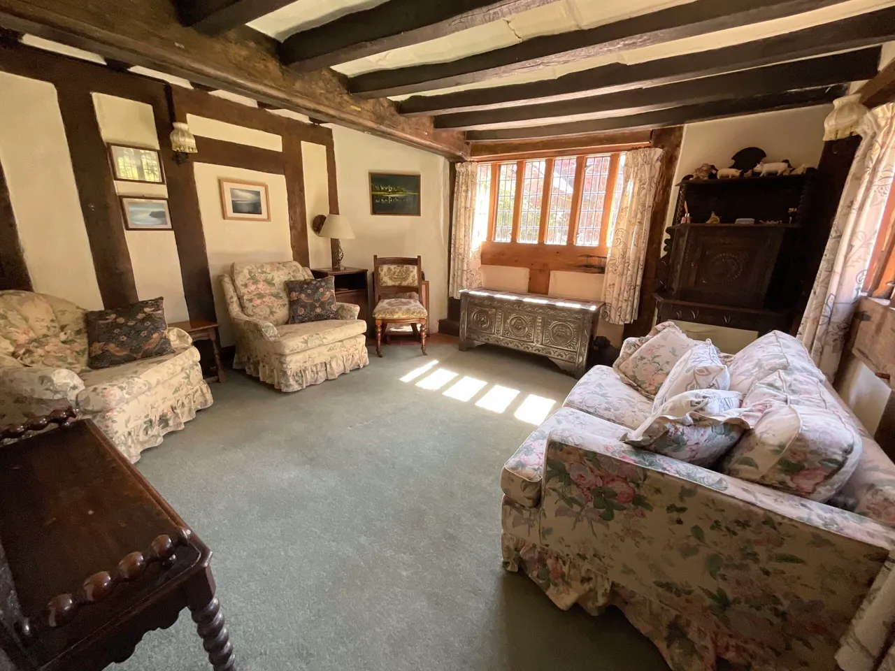 Blythe Bridge Mill, The Blythe, ST18, photo 11