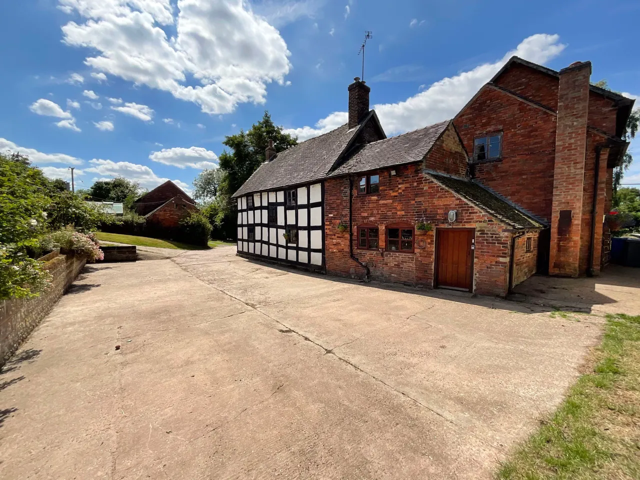 Blythe Bridge Mill, The Blythe, ST18, photo 6