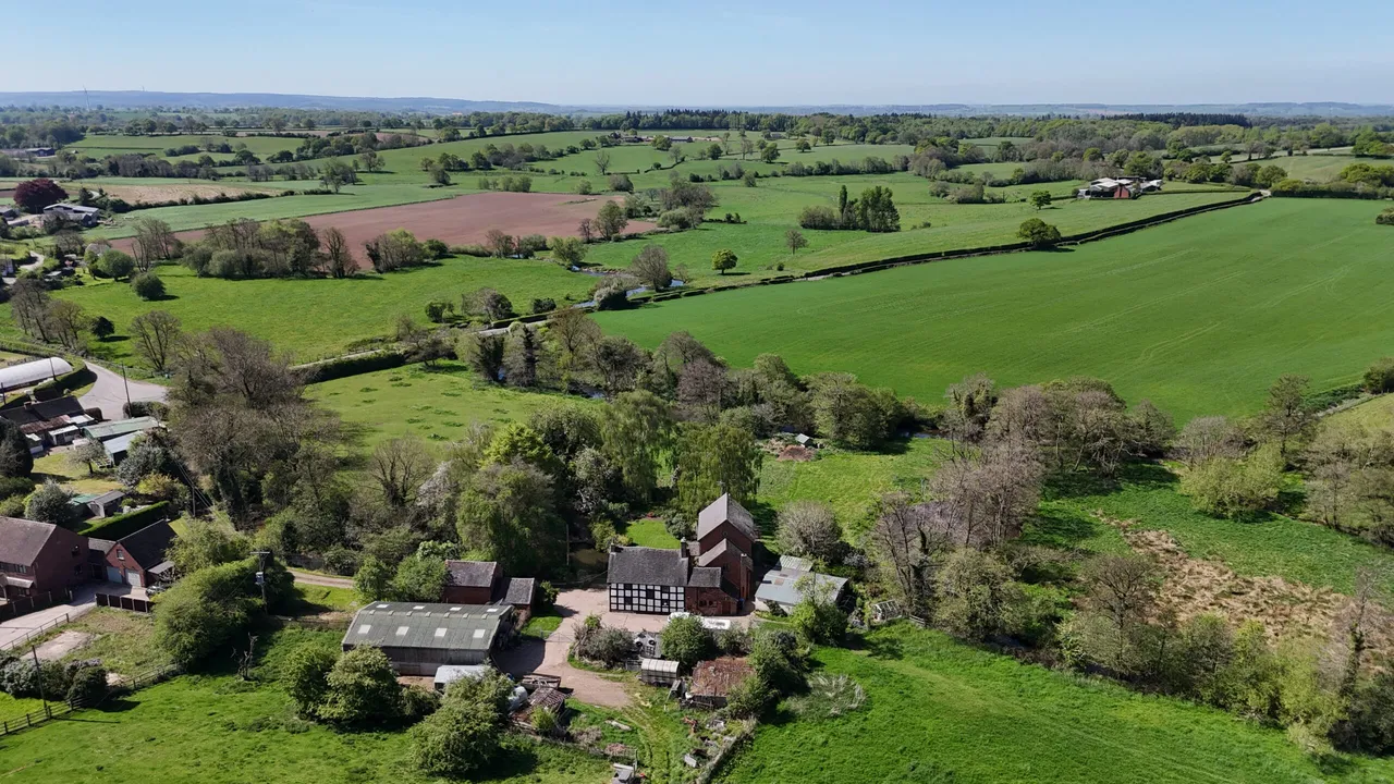 Blythe Bridge Mill, The Blythe, ST18, photo 39