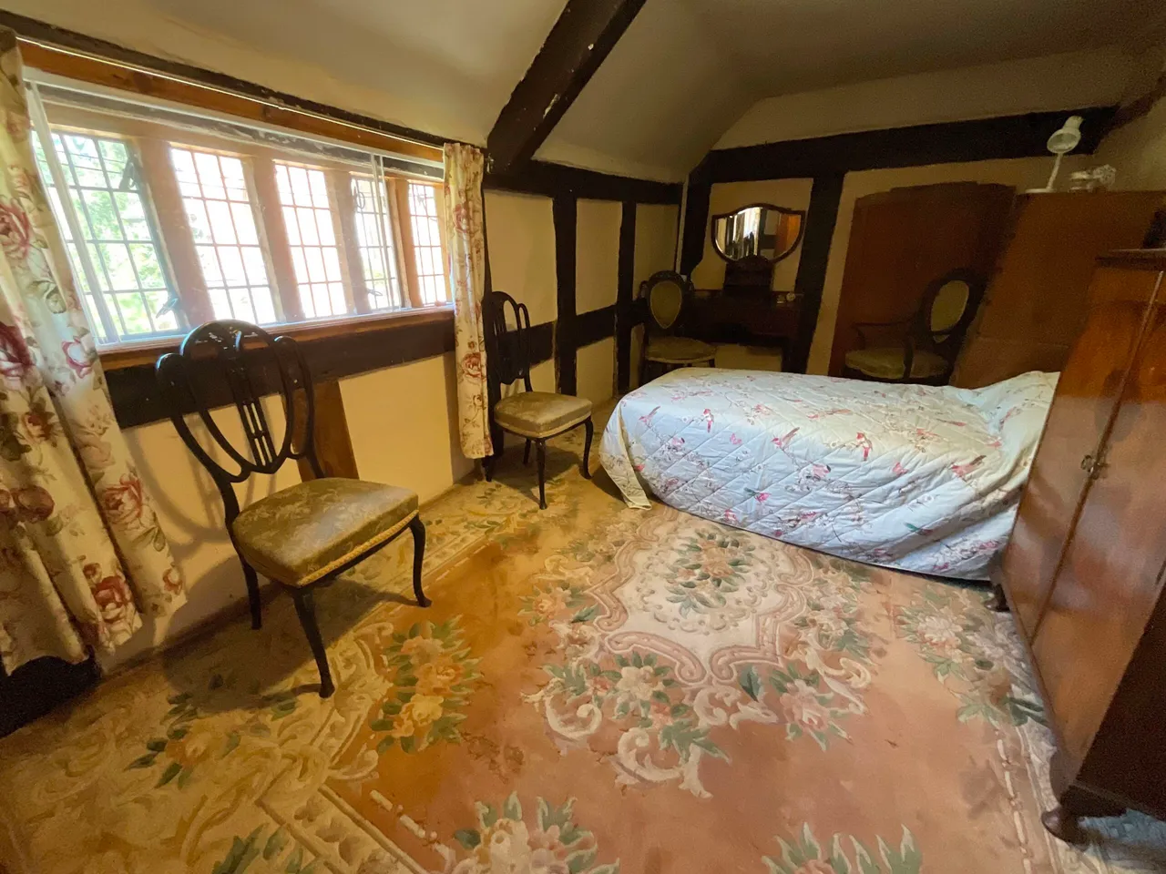 Blythe Bridge Mill, The Blythe, ST18, photo 35