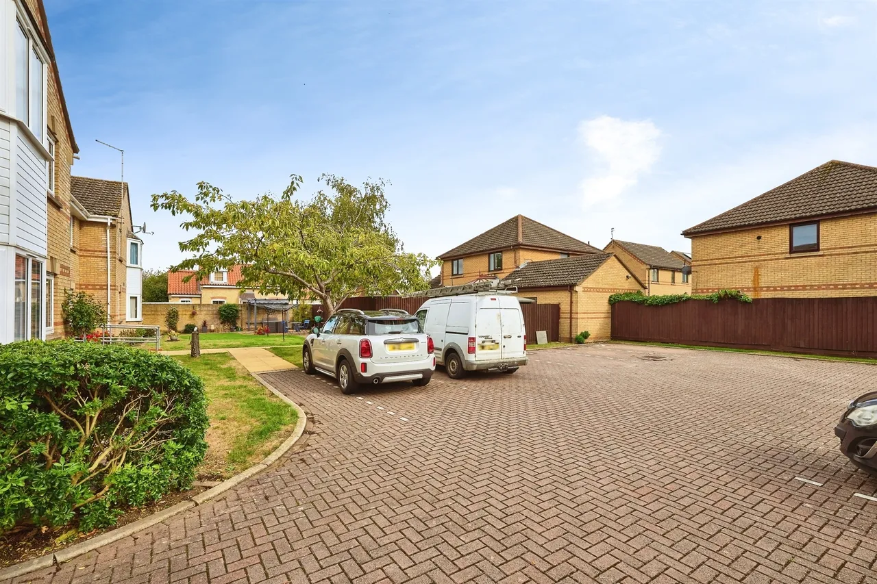 Church Street, Peterborough, PE4, photo 11
