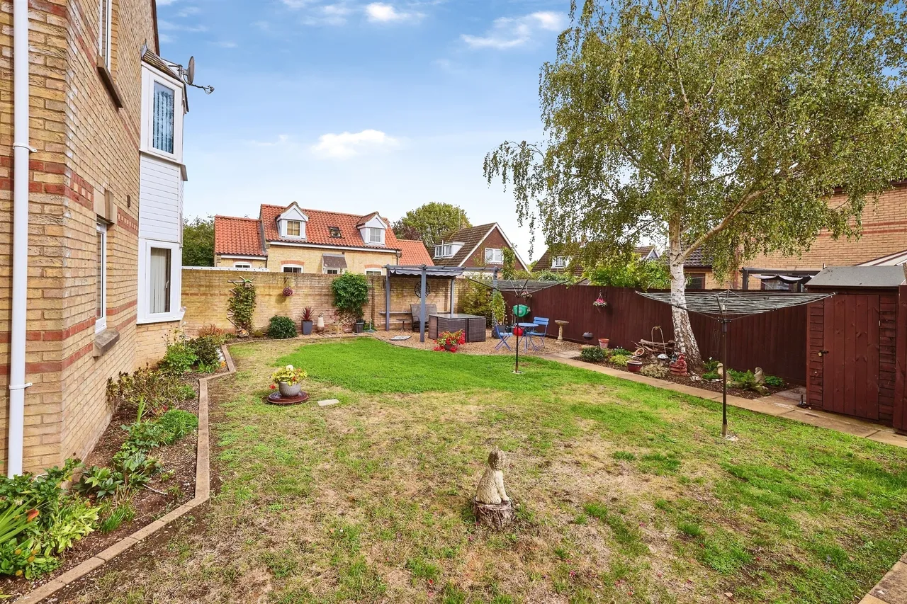 Church Street, Peterborough, PE4, photo 9