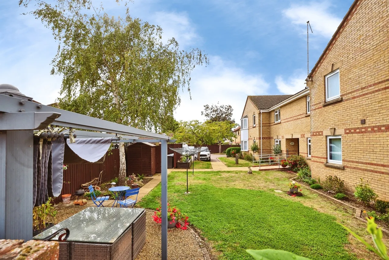Church Street, Peterborough, PE4, photo 12