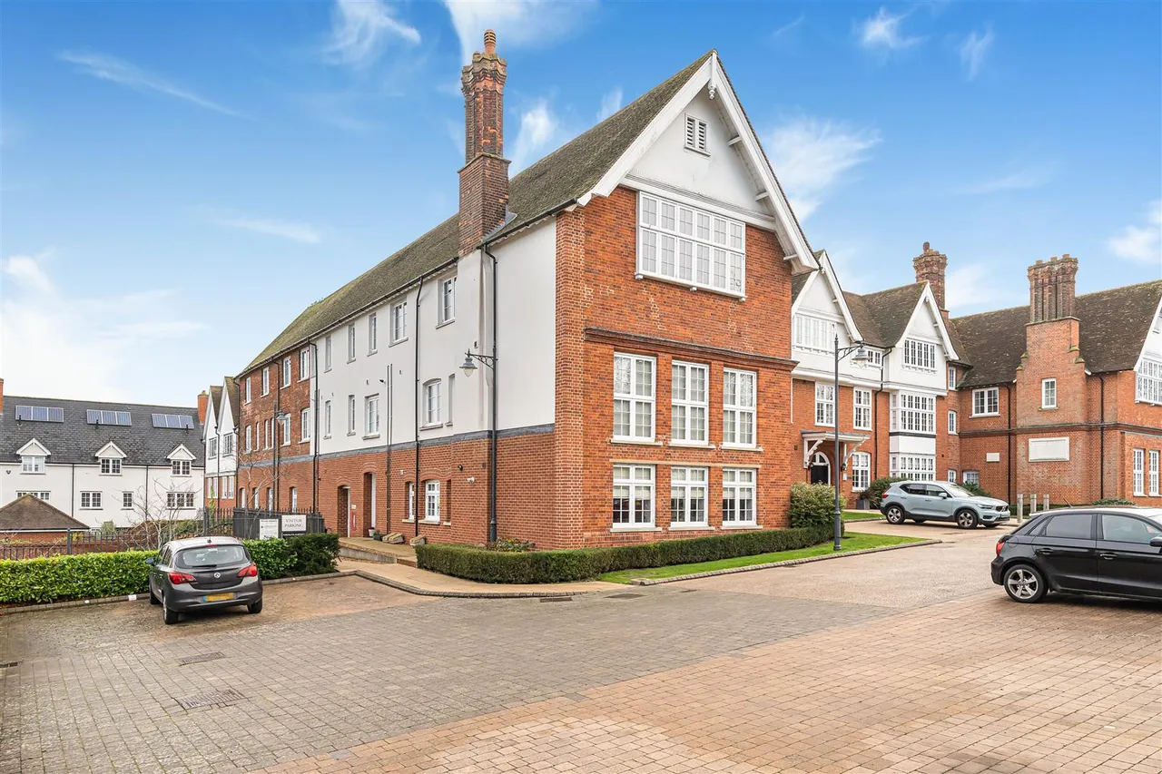 South Road, Saffron Walden, CB11, photo 16
