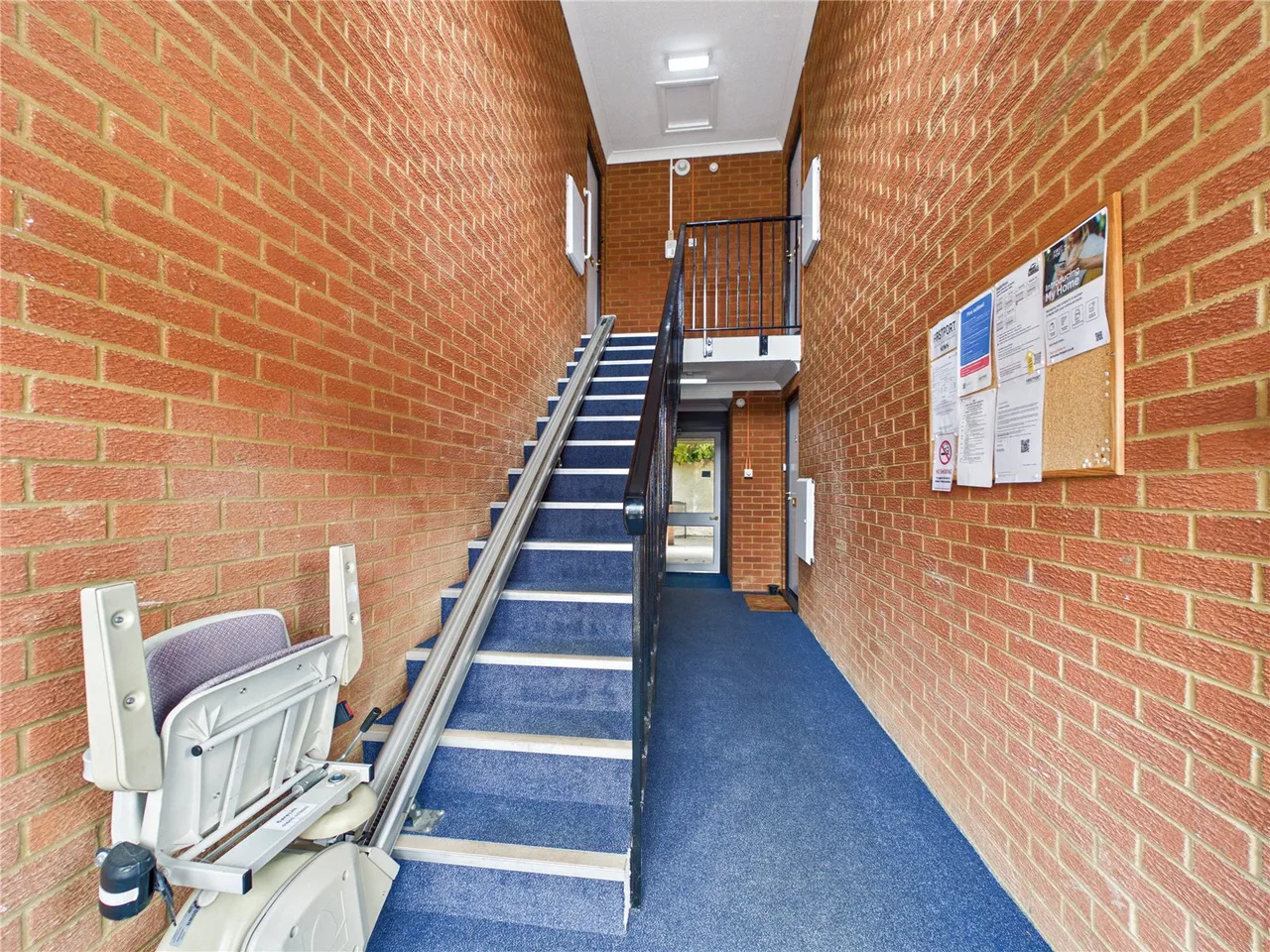 Weavers Court, Sudbury, CO10, photo 2