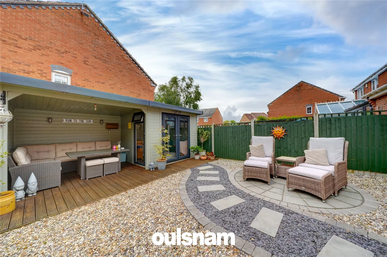 Showell Green, Droitwich, Worcestershire, WR9 8UE, photo 12