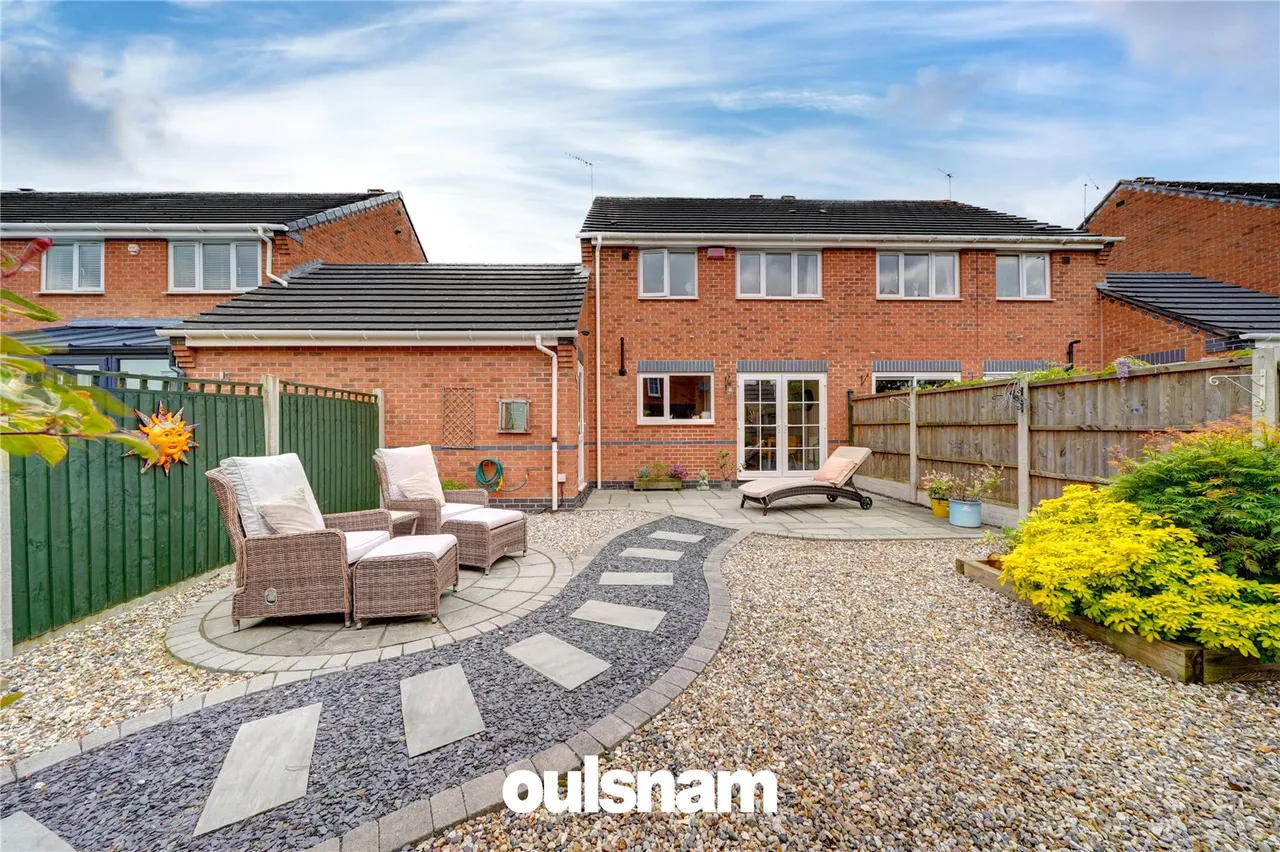 Showell Green, Droitwich, Worcestershire, WR9 8UE, photo 17