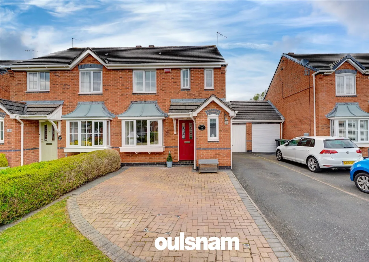 Showell Green, Droitwich, Worcestershire, WR9 8UE, photo 18
