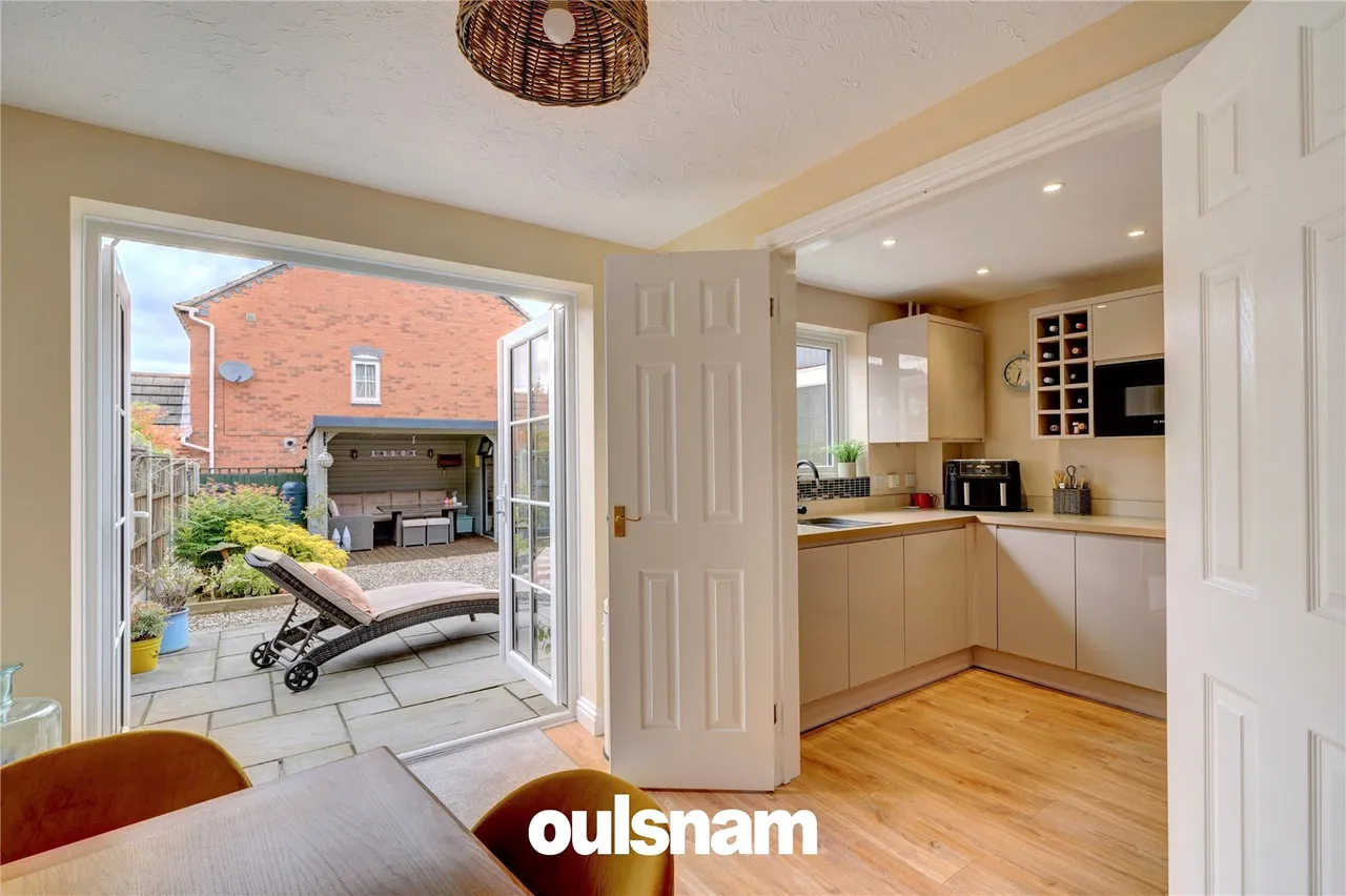 Showell Green, Droitwich, Worcestershire, WR9 8UE, photo 6