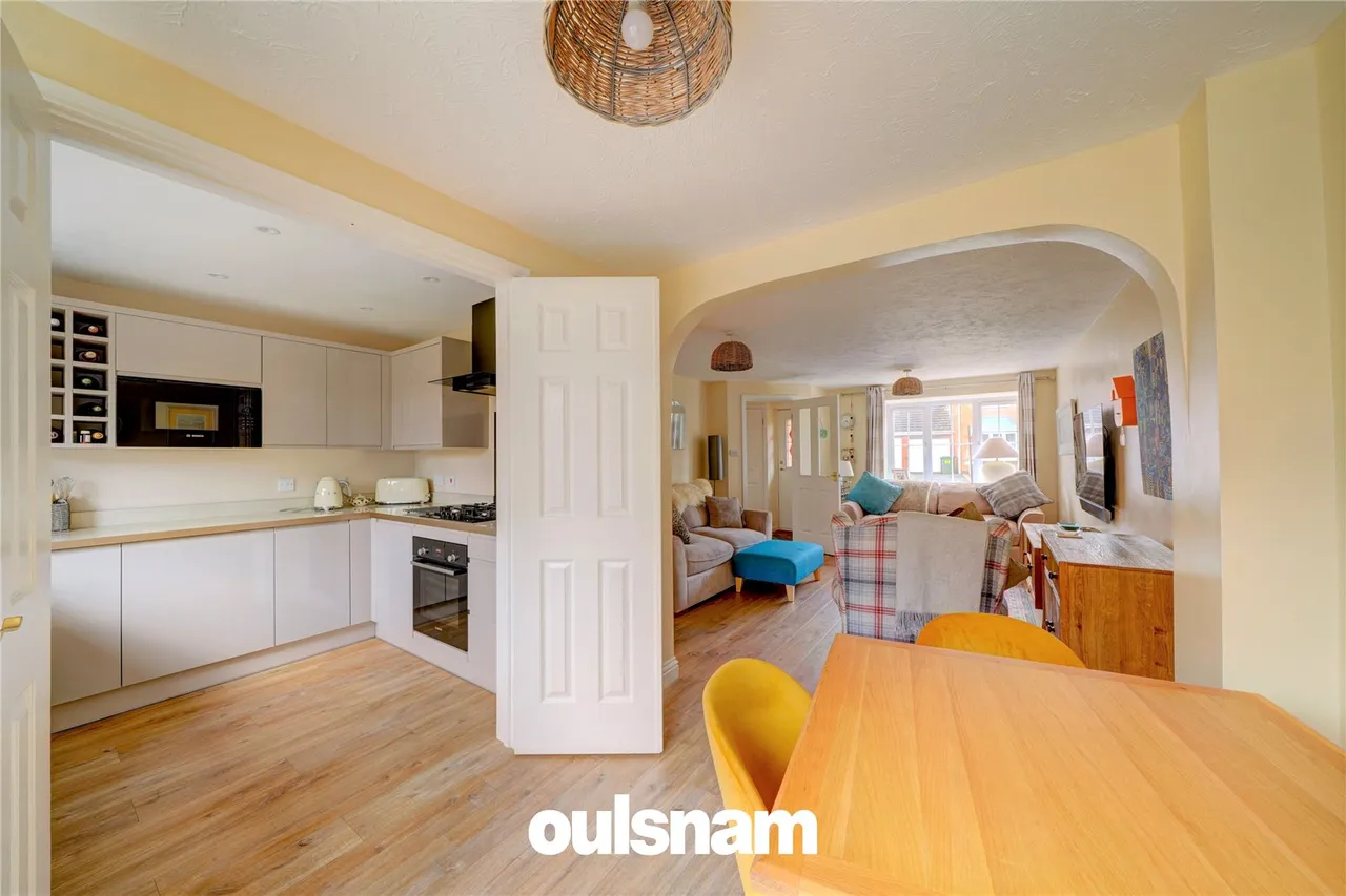 Showell Green, Droitwich, Worcestershire, WR9 8UE, photo 3