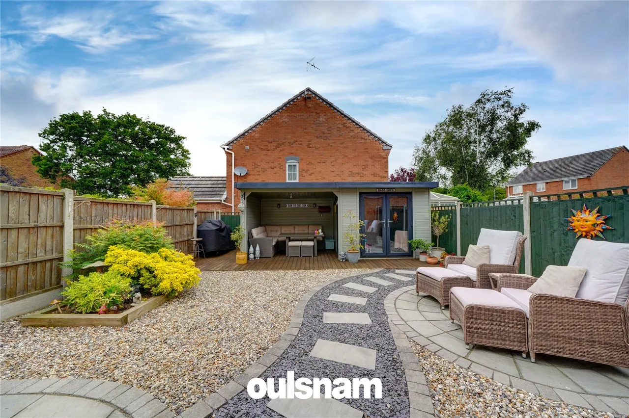 Showell Green, Droitwich, Worcestershire, WR9 8UE, photo 9