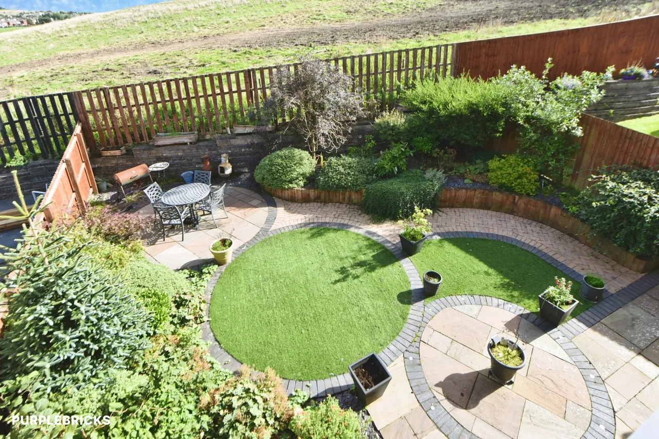 Lea Green Close, Oldham, OL4, photo 21