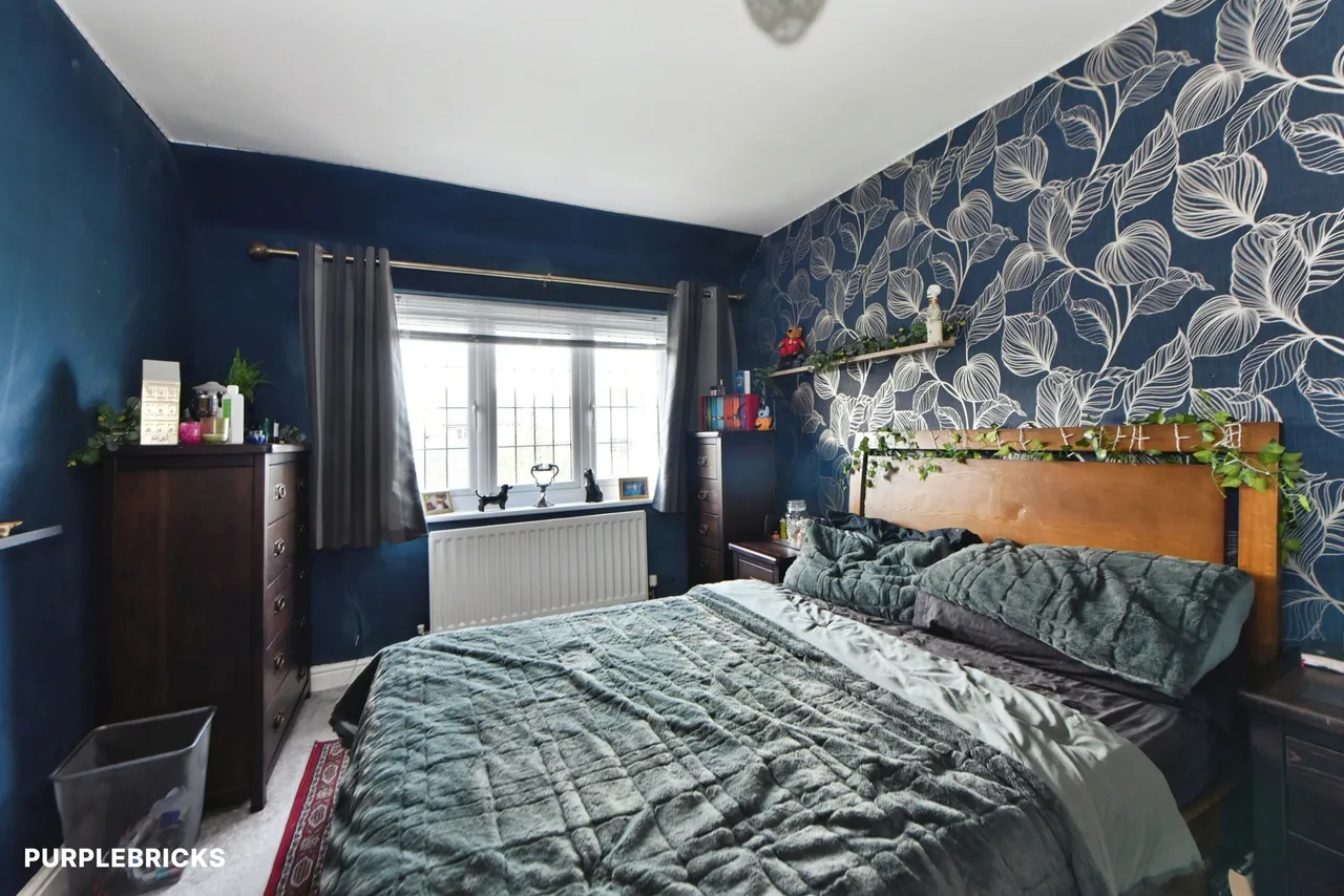 Lea Green Close, Oldham, OL4, photo 16