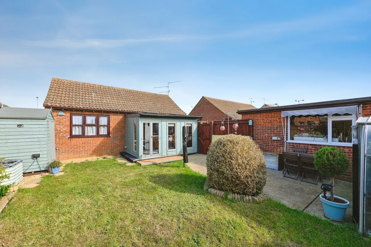 Margarets Close, Hunstanton, PE36, photo 16