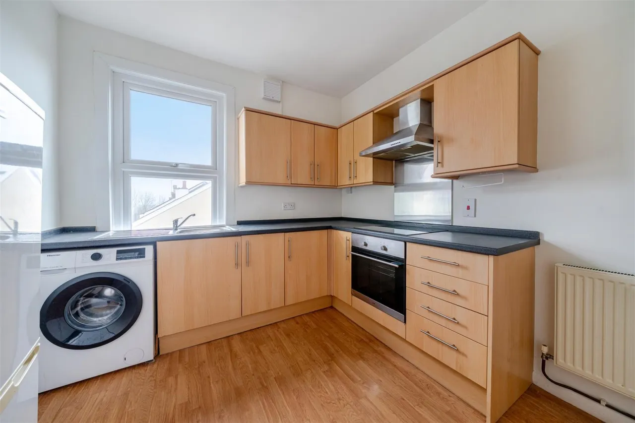 Somerset Road, Bristol, BS4, photo 6