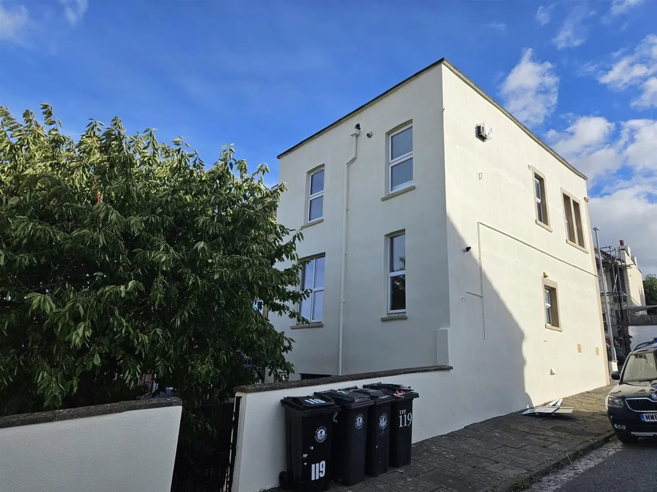 Somerset Road, Bristol, BS4, photo 16