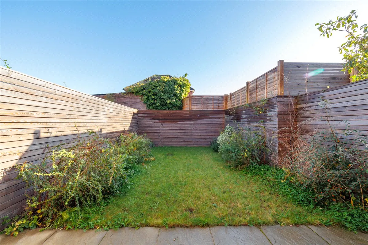 Harlow Gardens, Kingston upon Thames, KT1, photo 9