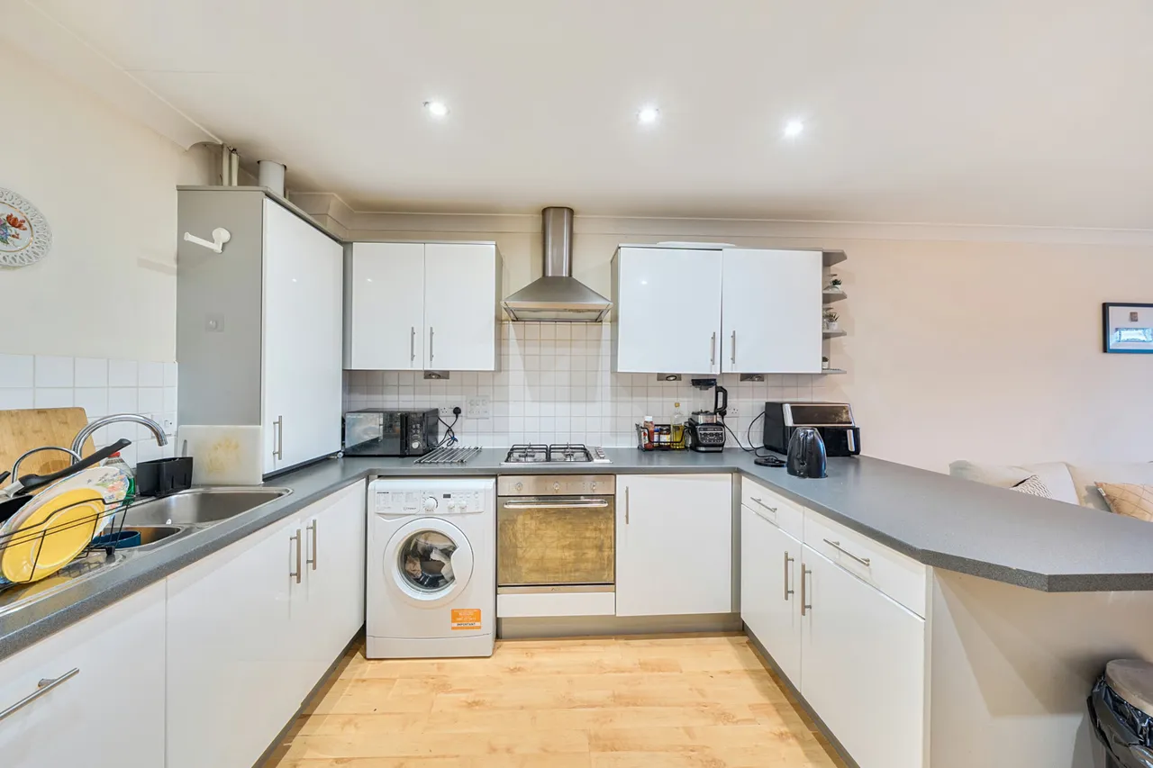 Manor Road, Harrow, HA1, photo 5