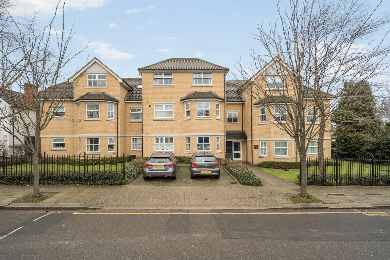 Manor Road, Harrow, HA1, photo 12